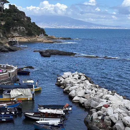 Rosso Locazioni Brevi Hébergement de vacances