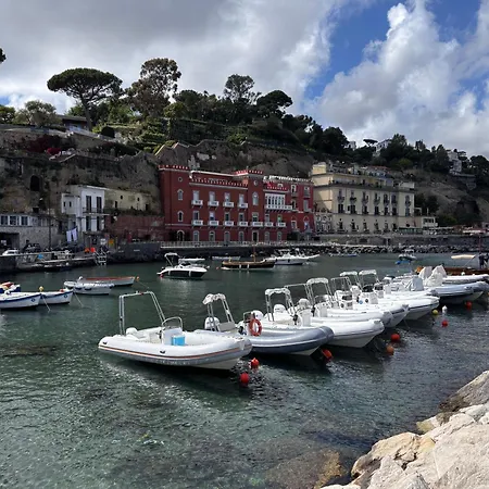 Rosso Locazioni Brevi Сasa de vacaciones *