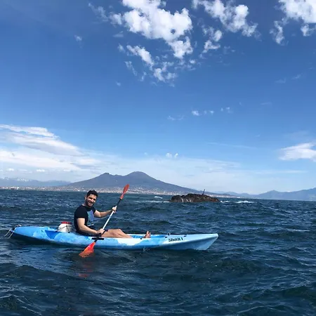 Rosso Locazioni Brevi Hébergement de vacances *