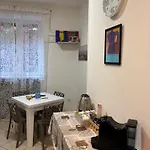 Tatil Evi Rosso Locazioni Brevi