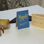 Rosso Locazioni Brevi * Napoli