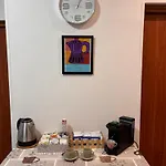 Tatil Evi Rosso Locazioni Brevi Napoli