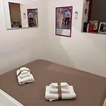 Tatil Evi Rosso Locazioni Brevi Napoli