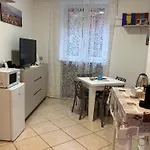 Rosso Locazioni Brevi Tatil Evi