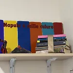 Tatil Evi Rosso Locazioni Brevi Napoli