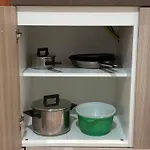 Rosso Locazioni Brevi Tatil Evi *