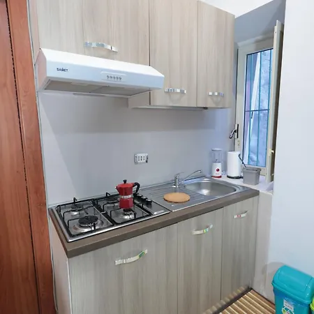 度假居 Rosso Locazioni Brevi *