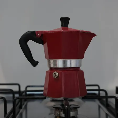 Rosso Locazioni Brevi *