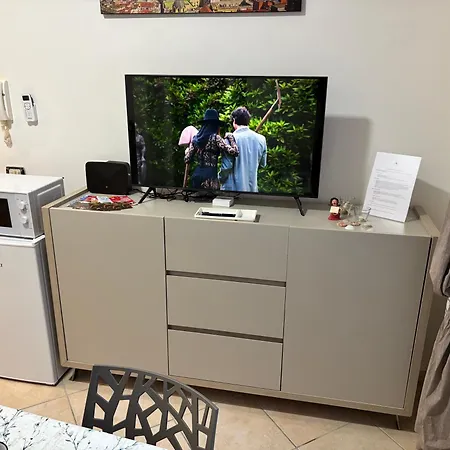 Rosso Locazioni Brevi 度假居 *