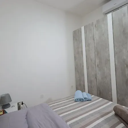 Rosso Locazioni Brevi 度假居