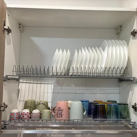 Rosso Locazioni Brevi 度假居