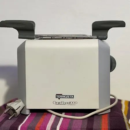 度假居 Rosso Locazioni Brevi *