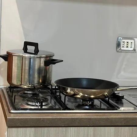 Rosso Locazioni Brevi 度假居 *