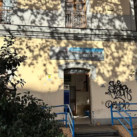 Rosso Locazioni Brevi Tatil Evi *