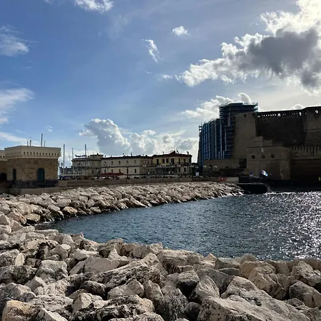 Rosso Locazioni Brevi