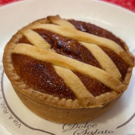 Rosso Locazioni Brevi *