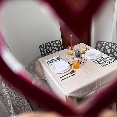 Rosso Locazioni Brevi