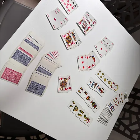 Rosso Locazioni Brevi 度假居