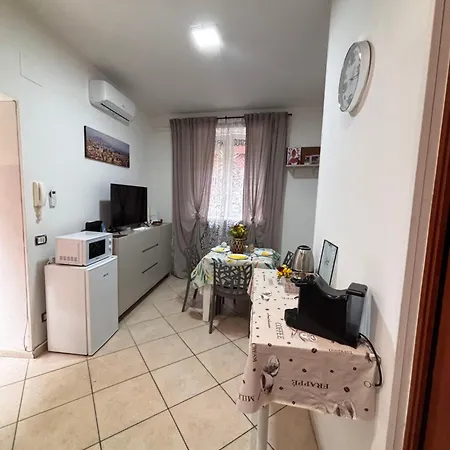 Tatil Evi Rosso Locazioni Brevi *