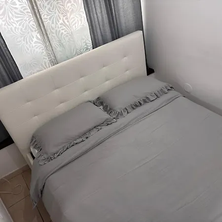 Rosso Locazioni Brevi Tatil Evi