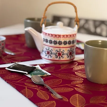 Rosso Locazioni Brevi *