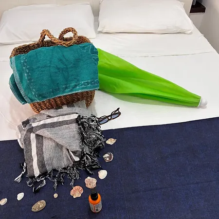 Tatil Evi Rosso Locazioni Brevi *