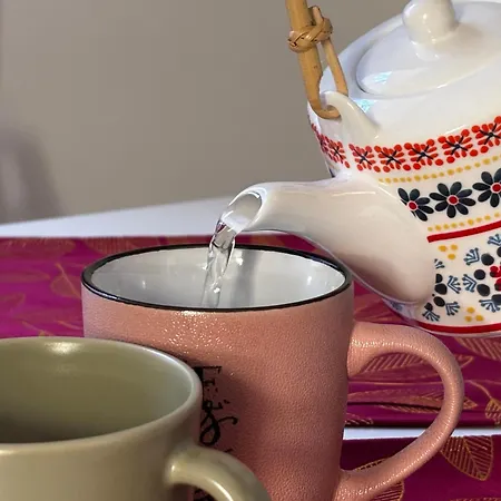 Rosso Locazioni Brevi 那不勒斯