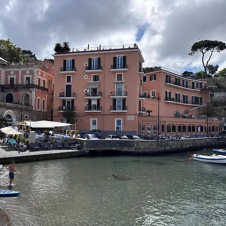 Tatil Evi Rosso Locazioni Brevi Napoli