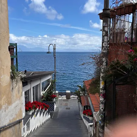 Rosso Locazioni Brevi *