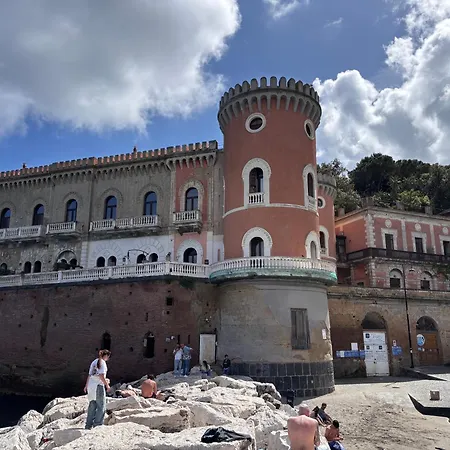 Rosso Locazioni Brevi Vakantiehuis