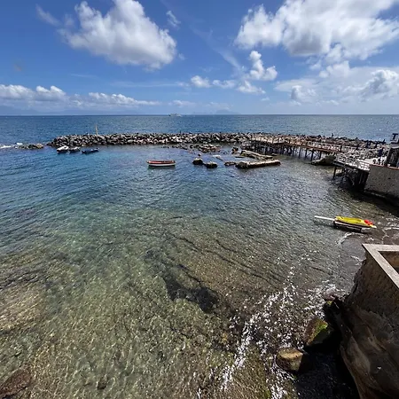 度假居 Rosso Locazioni Brevi *