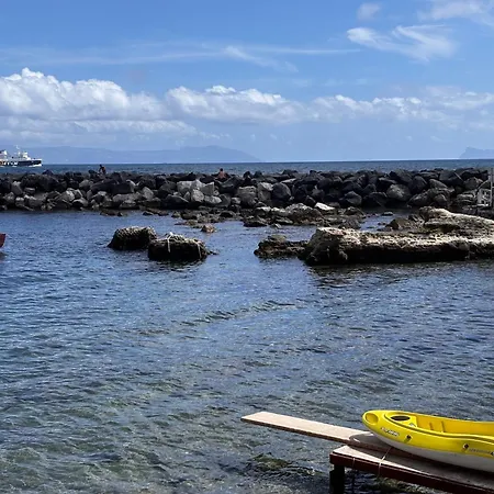 Rosso Locazioni Brevi * 那不勒斯