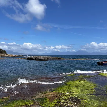 Rosso Locazioni Brevi