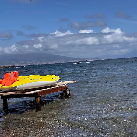 Rosso Locazioni Brevi