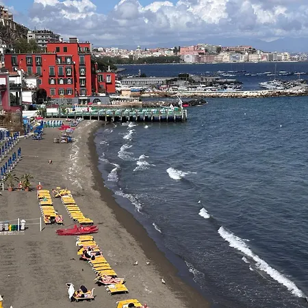 Rosso Locazioni Brevi