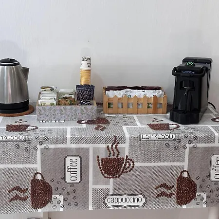 Vakantiehuis Rosso Locazioni Brevi *
