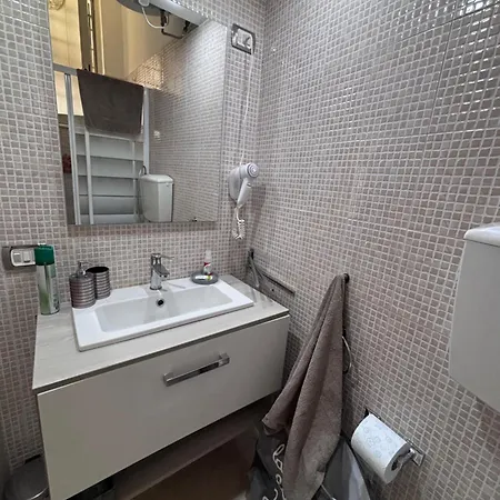 Rosso Locazioni Brevi 度假居