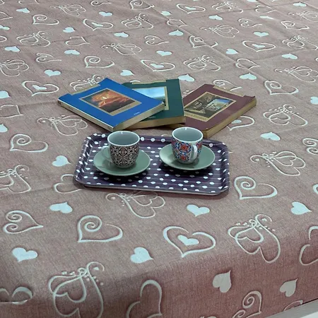 Rosso Locazioni Brevi 度假居 *