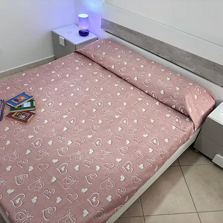 度假居 Rosso Locazioni Brevi *