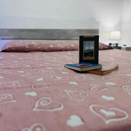 Rosso Locazioni Brevi 度假居 *