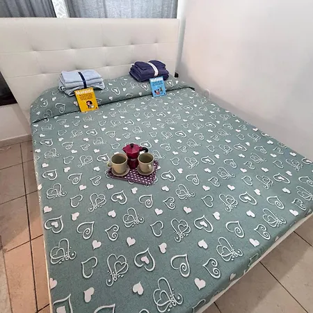 Rosso Locazioni Brevi