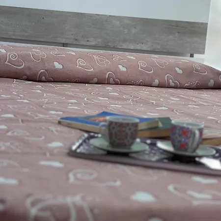 Rosso Locazioni Brevi