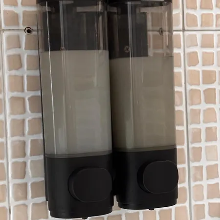 Hébergement de vacances Rosso Locazioni Brevi