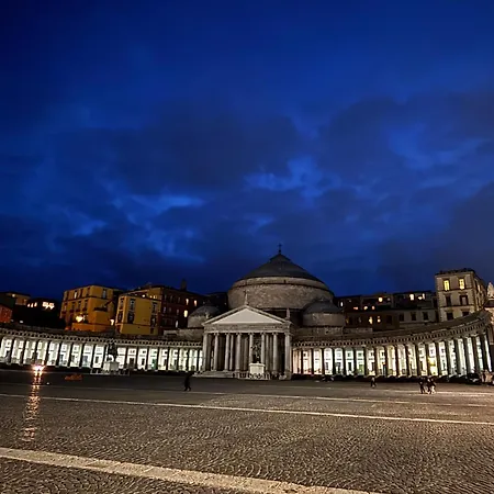 Rosso Locazioni Brevi