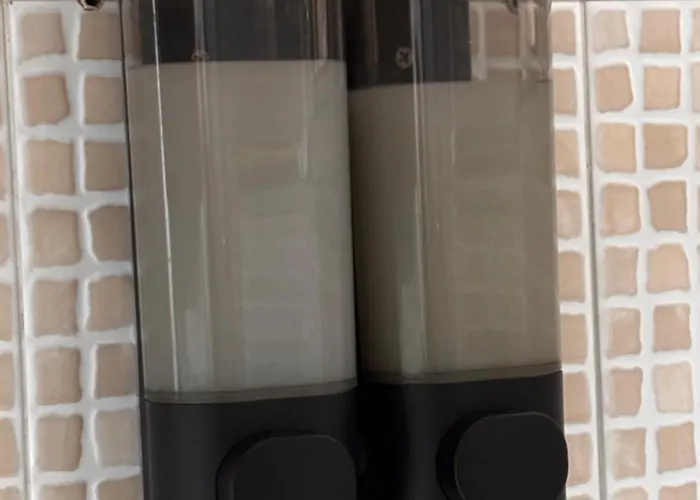 펜션 Rosso Locazioni Brevi