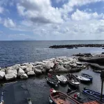 Rosso Locazioni Brevi Feriehus Napoli