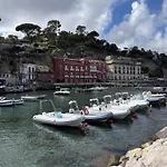 Rosso Locazioni Brevi Feriehus *