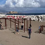 Rosso Locazioni Brevi * Napoli
