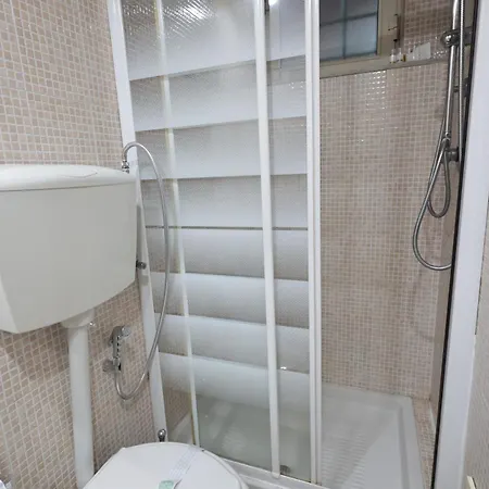 Holiday home Rosso Locazioni Brevi Naples