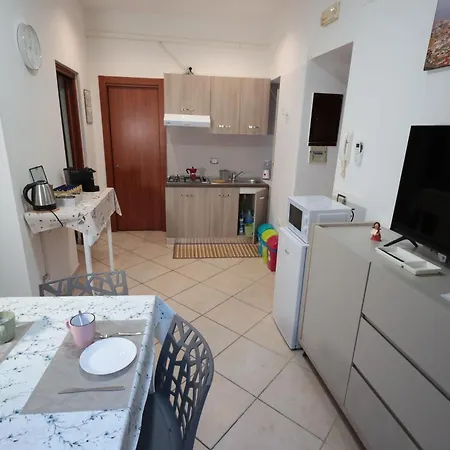 Rosso Locazioni Brevi Holiday home